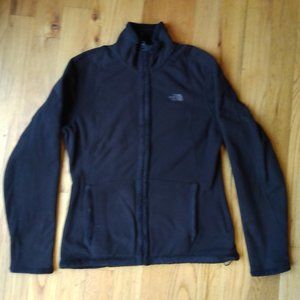 North Face Black Morningside Jacket